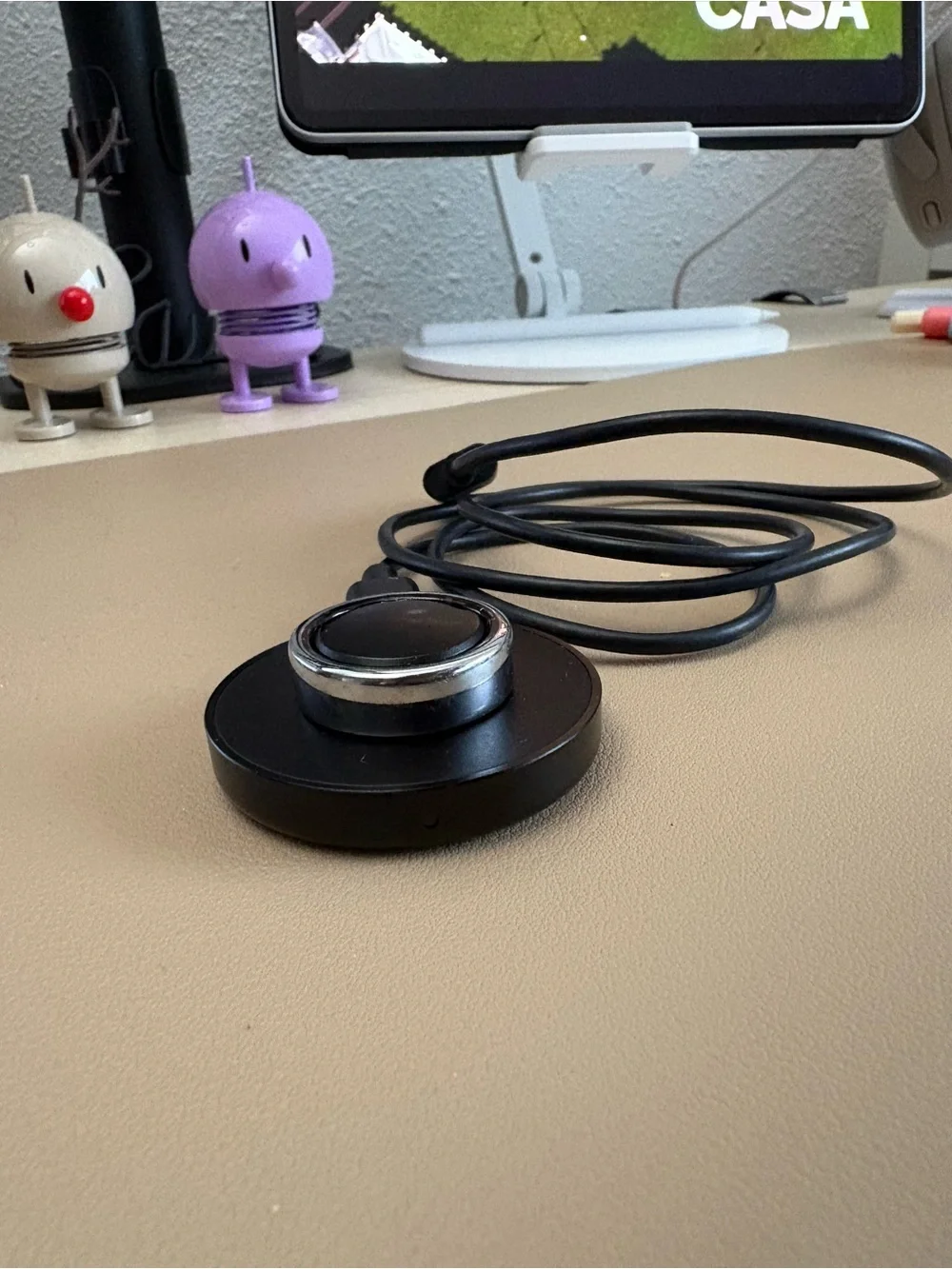 Oura Ring Gen3 Horizon size 11 - Silver